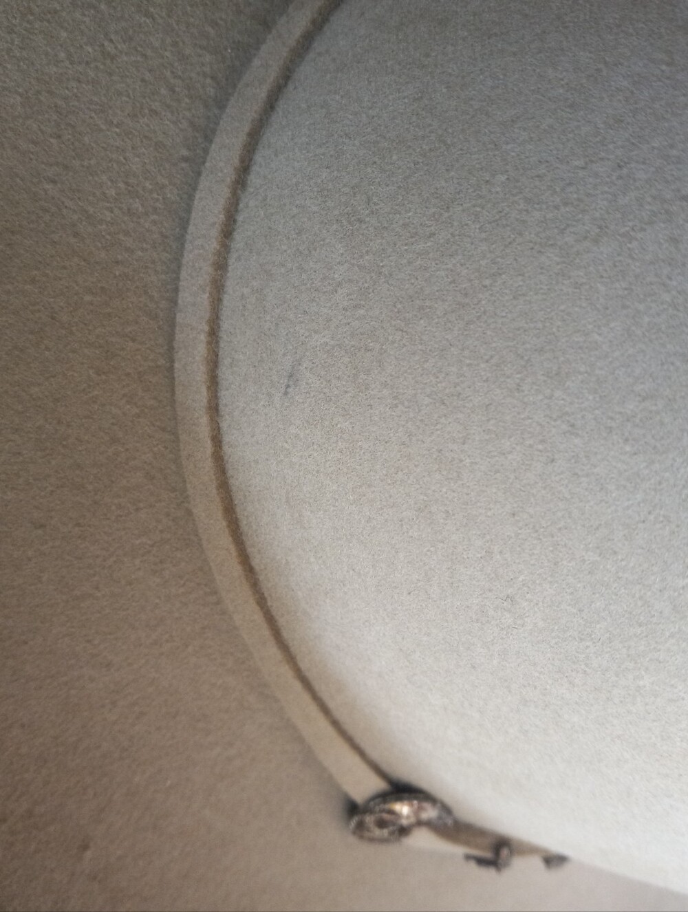 NEW (No Box) Stetson Cowboy Hat - Picture 6 of 16